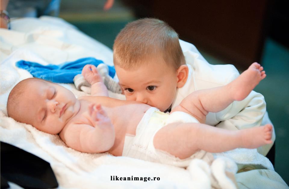 Fotografie Like An Image din galeria Botez