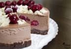 Delicious Raw Torturi
