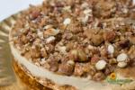 Delicious Raw Torturi
