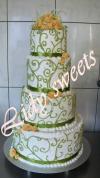 Lidy Sweets Torturi