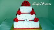 Lidy Sweets Torturi