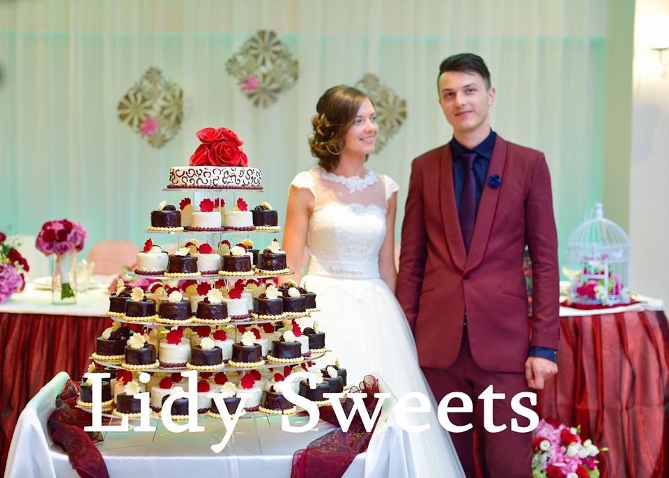 Fotografie Lidy Sweets din galeria Torturi