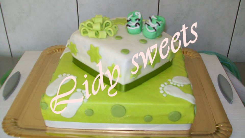 Fotografie Lidy Sweets din galeria Torturi