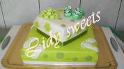 Lidy Sweets Torturi