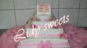 Lidy Sweets Torturi