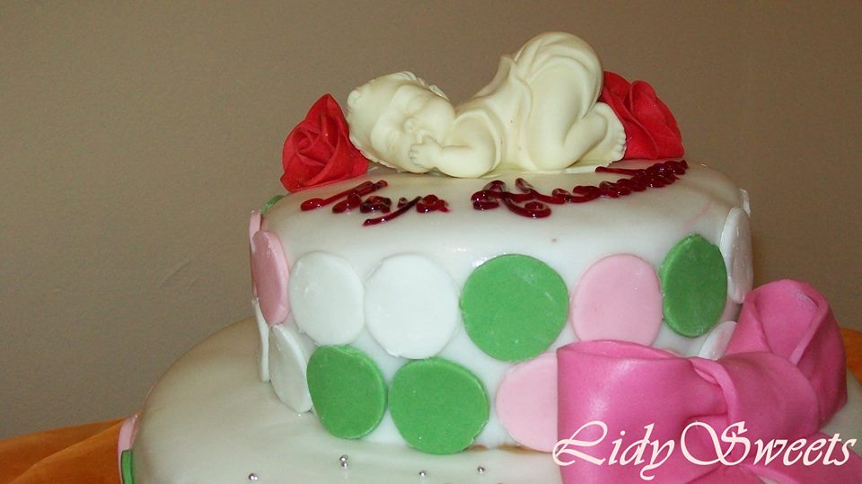 Fotografie Lidy Sweets din galeria Torturi