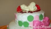 Lidy Sweets Torturi