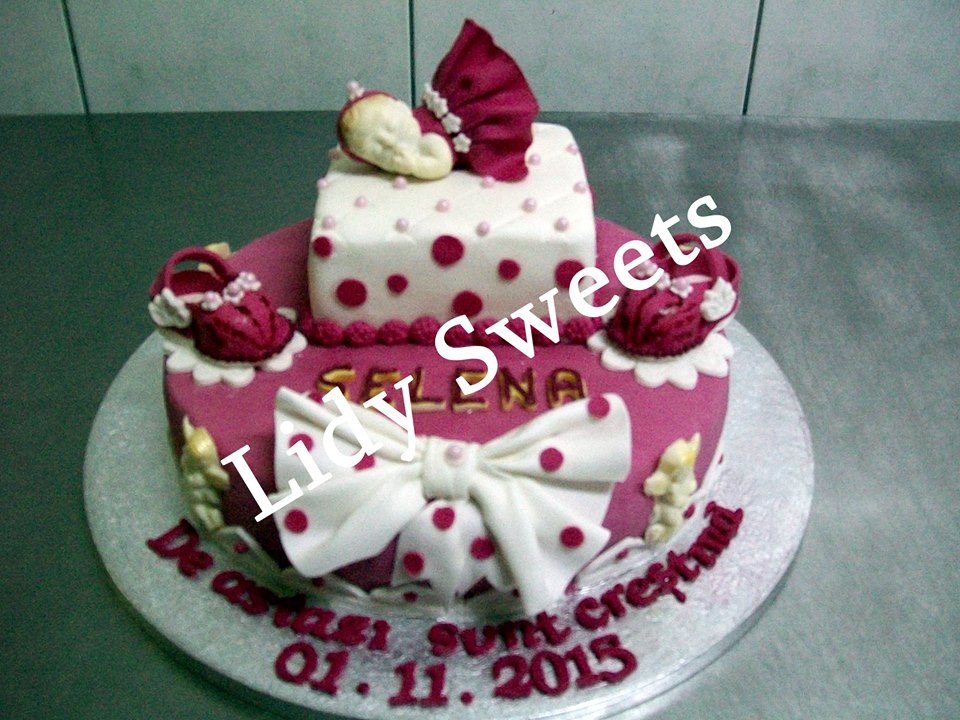 Fotografie Lidy Sweets din galeria Torturi
