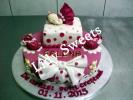 Lidy Sweets Torturi