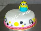 Lidy Sweets Torturi