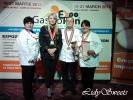 Lidy Sweets Premii