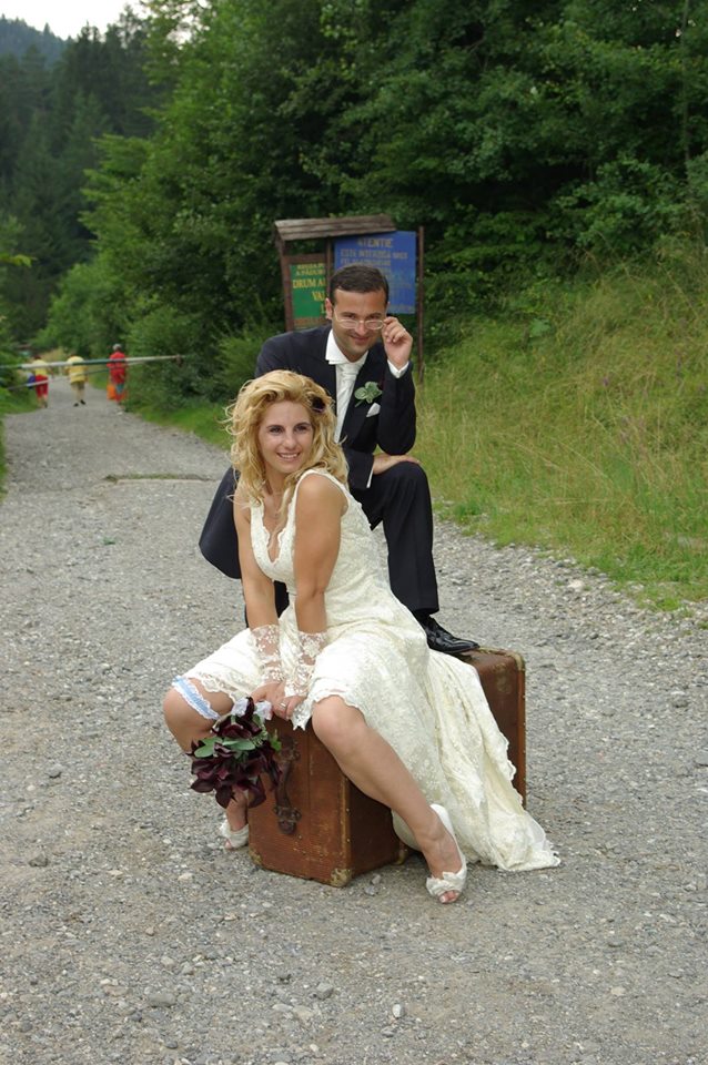Fotografie Servicii foto din galeria Nuntă