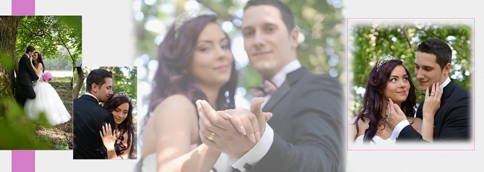 Fotografie Servicii foto din galeria Nuntă