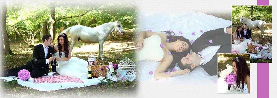 Fotografie Servicii foto din galeria Nuntă