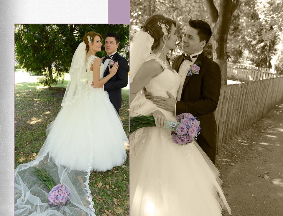 Fotografie Servicii foto din galeria Nuntă
