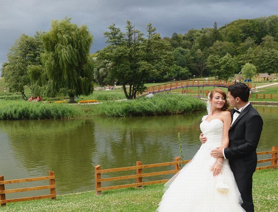 Fotografie Servicii foto din galeria Nuntă
