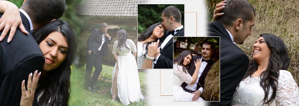 Fotografie Servicii foto din galeria Nuntă