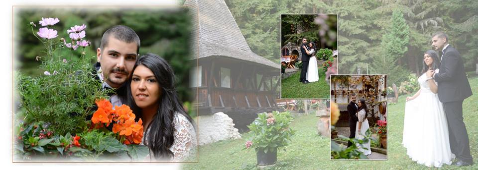 Fotografie Servicii foto din galeria Nuntă