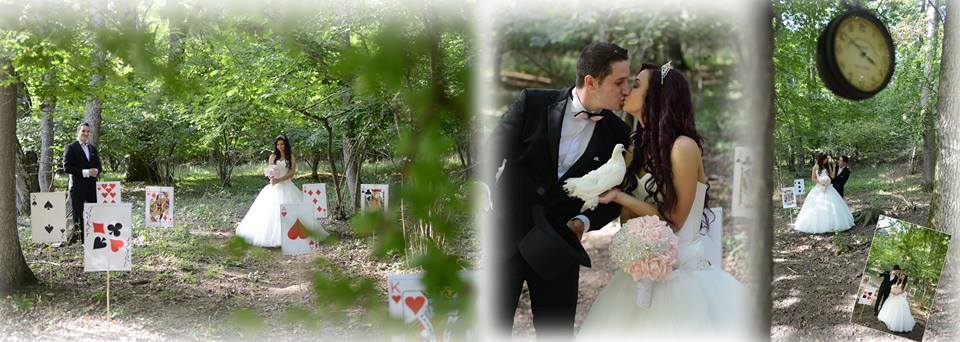 Fotografie Servicii foto din galeria Nuntă