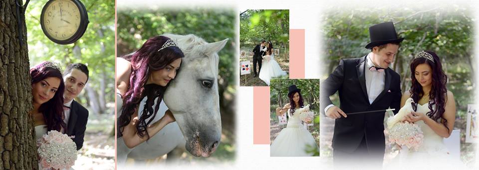 Fotografie Servicii foto din galeria Nuntă