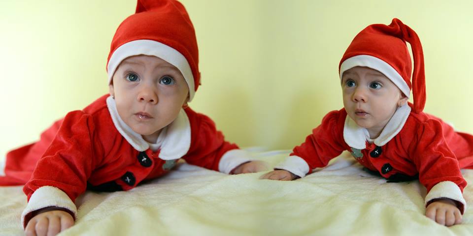Fotografie Servicii foto din galeria Îngerași