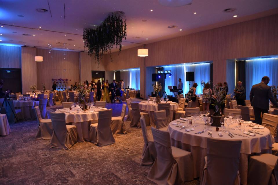 Fotografie Bowtie Events din galeria Botez