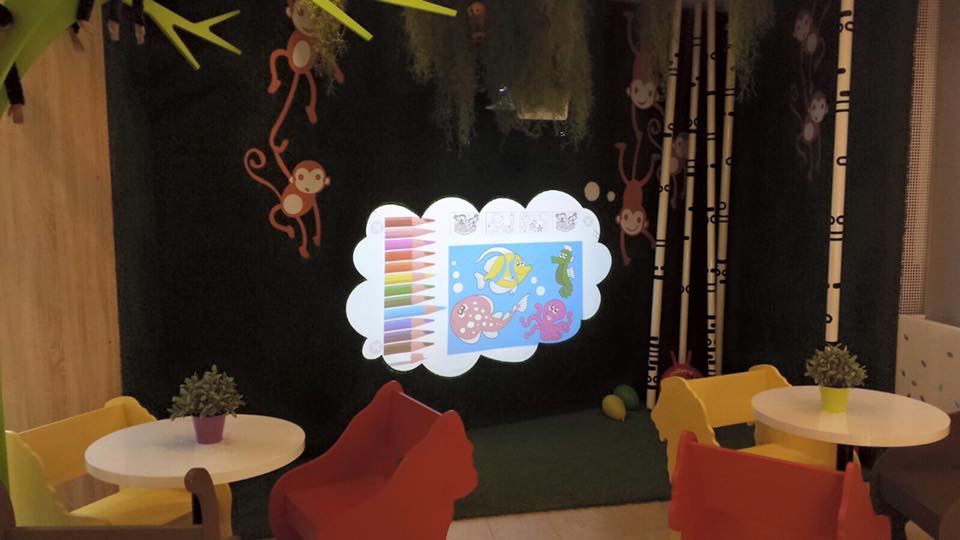Fotografie Zoofetăria din galeria Zoofeteria