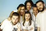 Trupa 6 Concerte