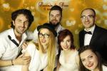 Trupa 6 Concerte