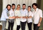 Trupa 6 Concerte