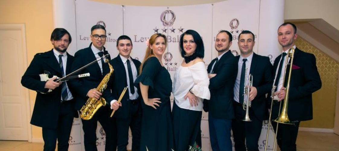 Cove Band