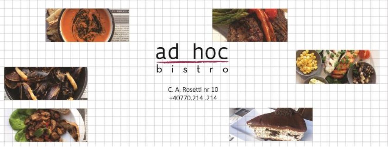 Ad Hoc Bistro